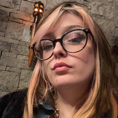 GoddessVex333's profile picture