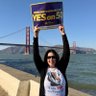 Profilbild von @ChristinePelosi