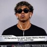 RONALD ARAUJO TIIIIÉ MAUVAIS ! 的头像