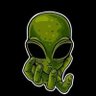Alien Boi profil fotoğrafı