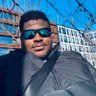 Profilbild von Ken Nwankwo