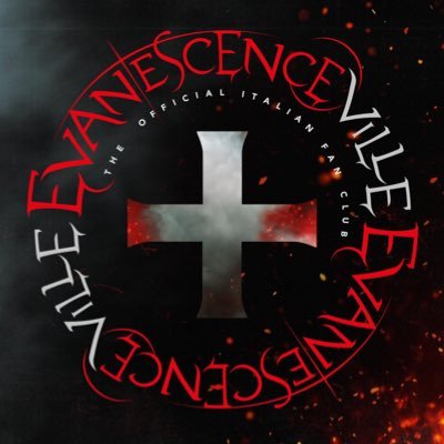 EvanescenceVille ~ Official Italian Fanclub's profile picture