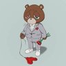 Heartbreak Bear profil fotoğrafı