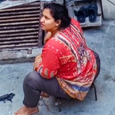 باجی فرزانہ💋's profile picture