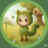お🍡's profile picture