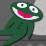 clydefrog's profile picture