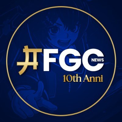 Anime FGC News's profile picture