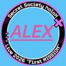 ЀПÑП пÑПÑÐžÐ»Ñ ALEXð§ªð§ªð£
