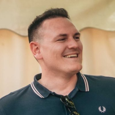 TomaszFroelich's profile picture
