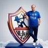 Magdy El-rafey profil fotoğrafı