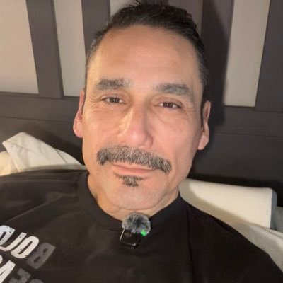 Louis Montoya's profile picture