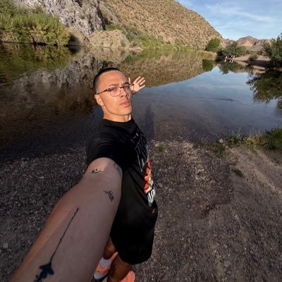 Jason Brown's profile picture