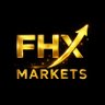 FHX Markets profil fotoğrafı