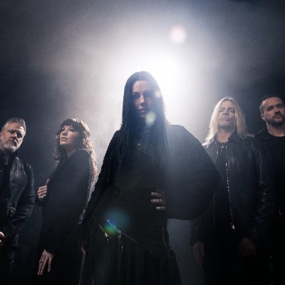 Evanescence's profile picture