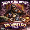 BIGG P DA BEAST 的头像