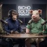 bicho solto podcast profil fotoğrafı
