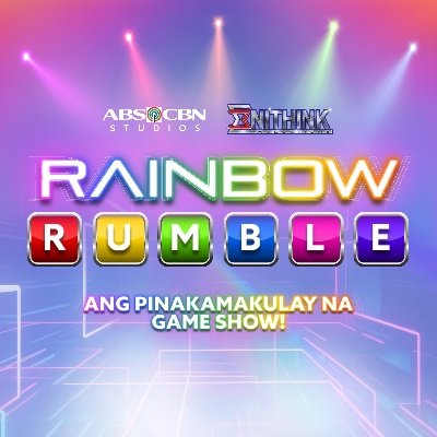 Rainbow Rumble's profile picture