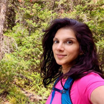 Sheba Siddiqui's profile picture