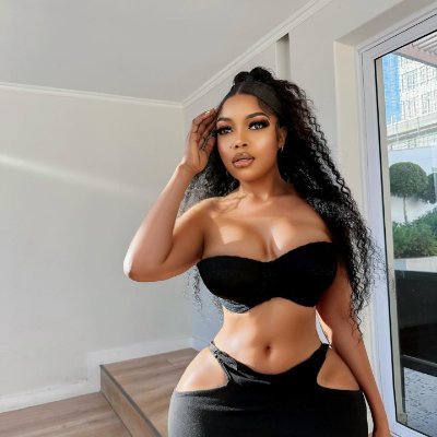 Aisha Feruzy's profile picture