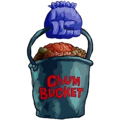 ChumBucketDrama's profile picture