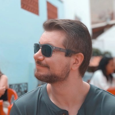 ato flávio's profile picture