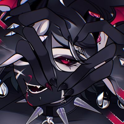 Kai / Atlas 🖤🤍🩻Orca's profile picture