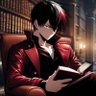 The Master Arrow's profile picture