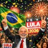 LULA2026 e 1️⃣3️⃣🇧🇷🇧🇷🚩🚩's profile picture