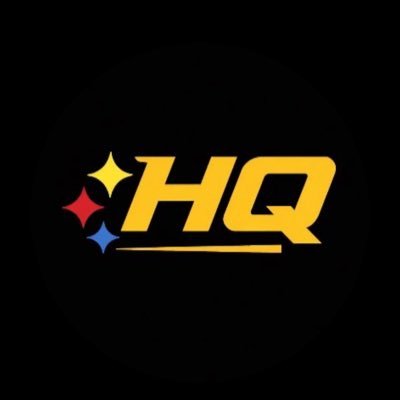 Steelers Draft HQ's profile picture