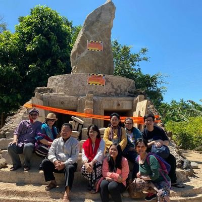 Bangkitnya Agama Adat Nusantara (GBMYLKSKVXYWQ)'s profile picture