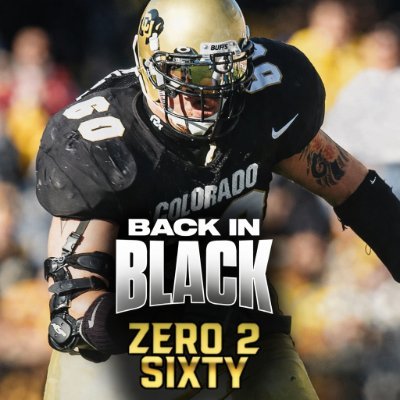 Zero2SixtyPod's profile picture
