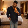 Profilbild von VIVEK YADAV