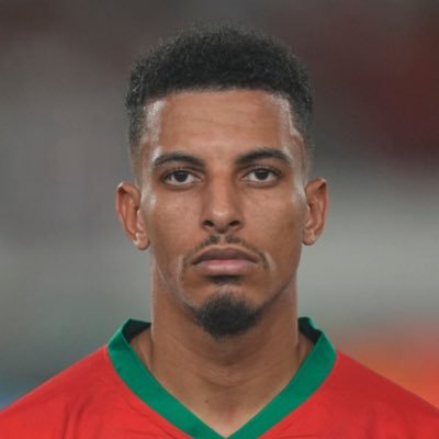Ounahi🇲🇦⭐️⭐️'s profile picture