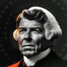 Фото профиля George Reagan