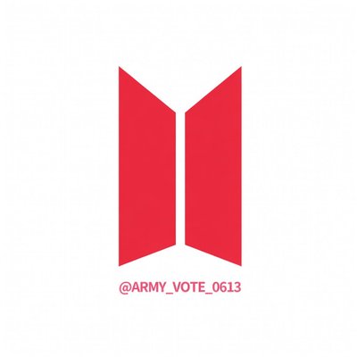 방탄 투표 독려팀's profile picture