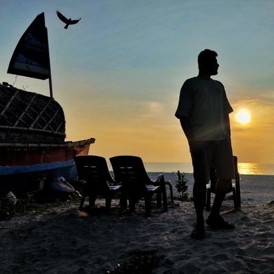 Maliyekan's profile picture