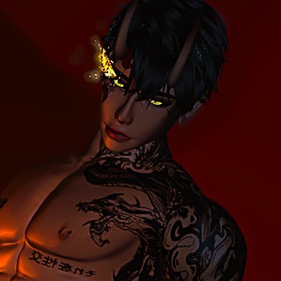 BlakeyInferno's profile picture