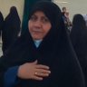 Profilbild von خانم باغی پور