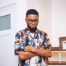 OSUNMO EFELE 的头像