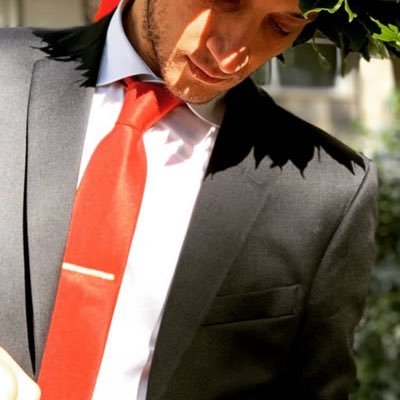 Armando's profile picture