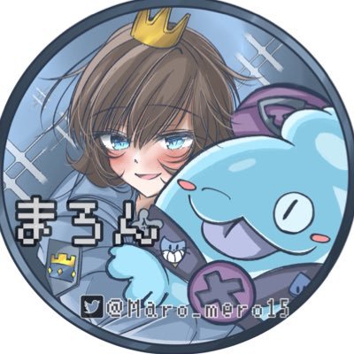 まろん🍥's profile picture