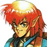 Profilbild von Lazarus Crow