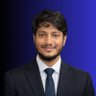 Vaibhav A 的头像