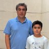 Reza Amani's profile picture