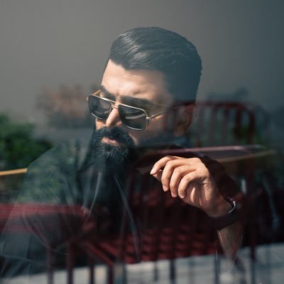 AliKhaledAgha's profile picture