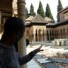B. Mulume profil fotoğrafı