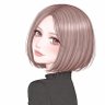 まや|恋愛依存で悩む女子へ 的头像