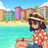 Starberry profil fotoğrafı