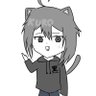 Profilbild von くろねこ。