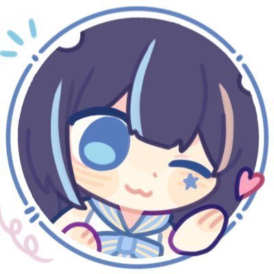 Cyan Nyan / 星乃しお 🩵✨ Yuri Wedding 2026's profile picture